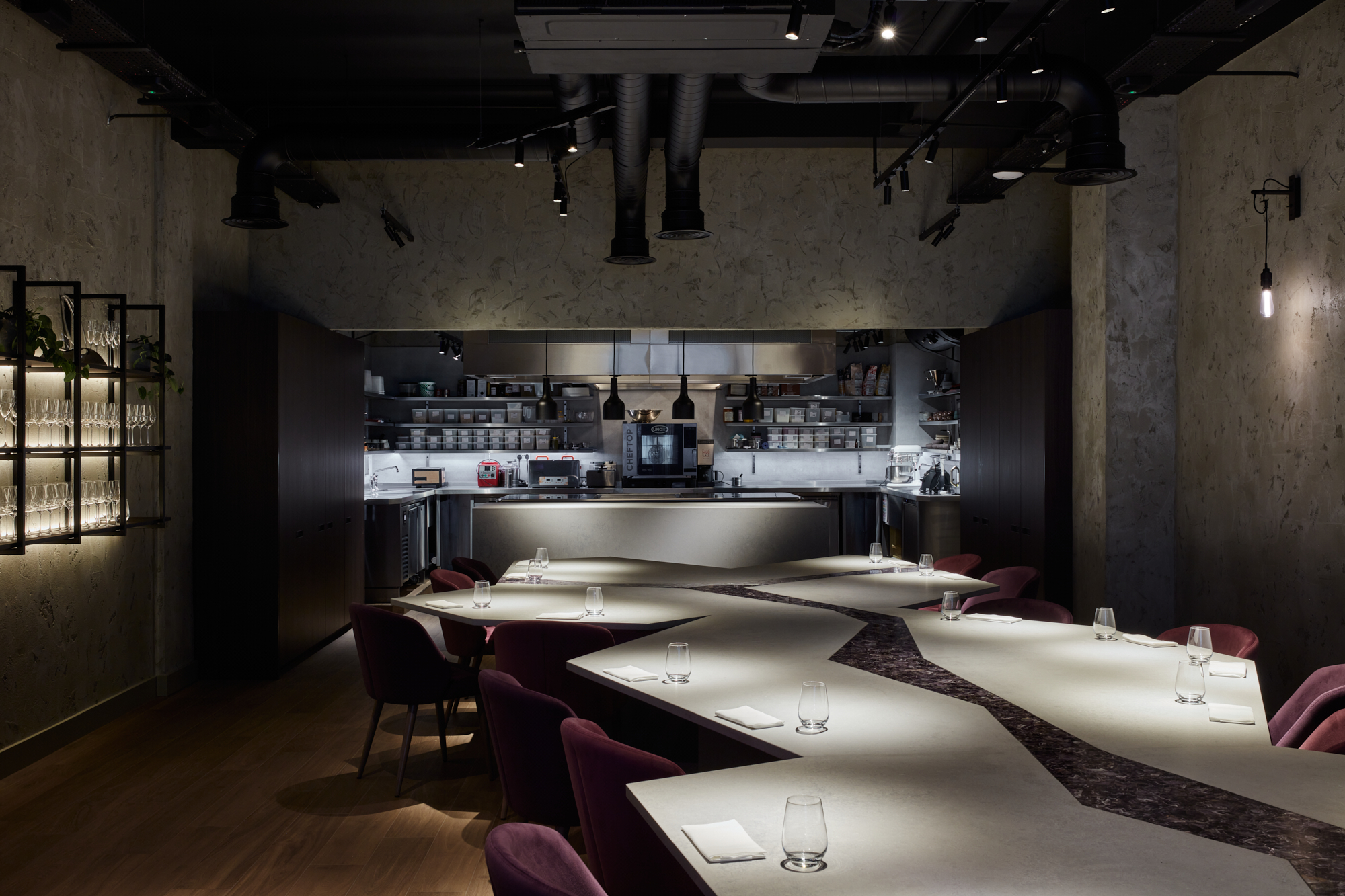 Xavio Lighting Design & Supply for Hospitality